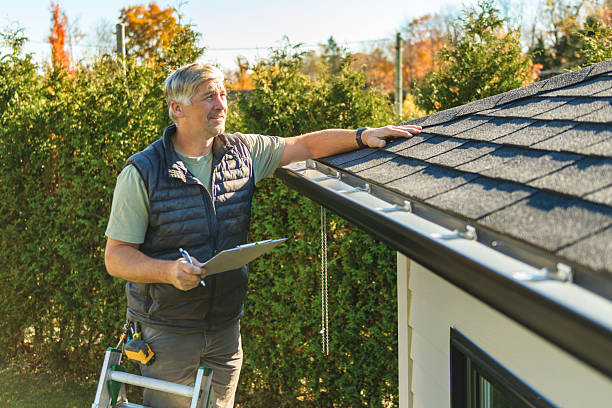 Trusted Roof Installation service in Buchanan, VA - Ben Roofing and Steel LLC