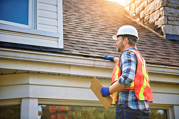 Trusted Flat Roof Repair service in Buchanan, VA - Ben Roofing and Steel LLC